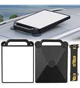 STARGEAR Starlink Mini Magnetic Mount with Protective Silicone Case, 2 in 1 Satellite Dish Mounti...