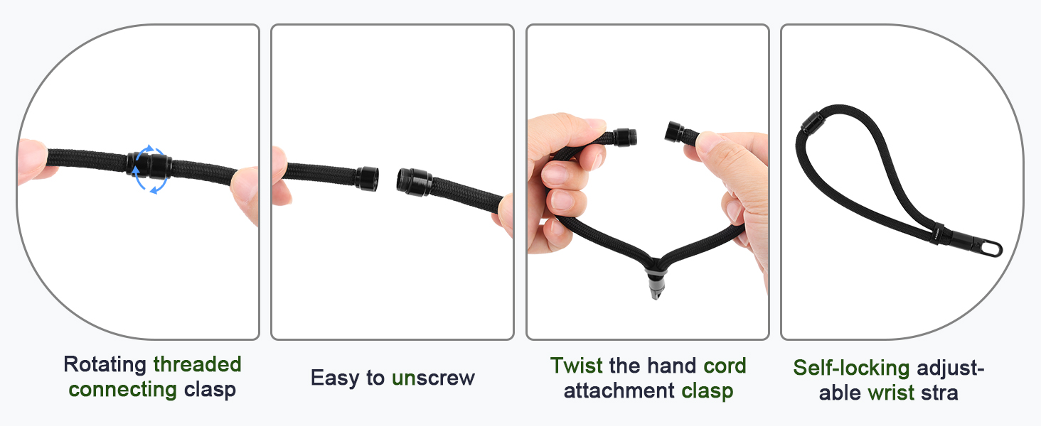 Cell Phone Lanyard
