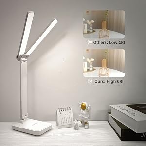 desk lamp