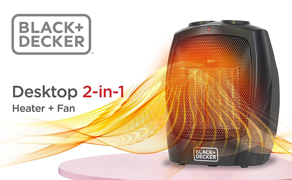 mechanical control heater
