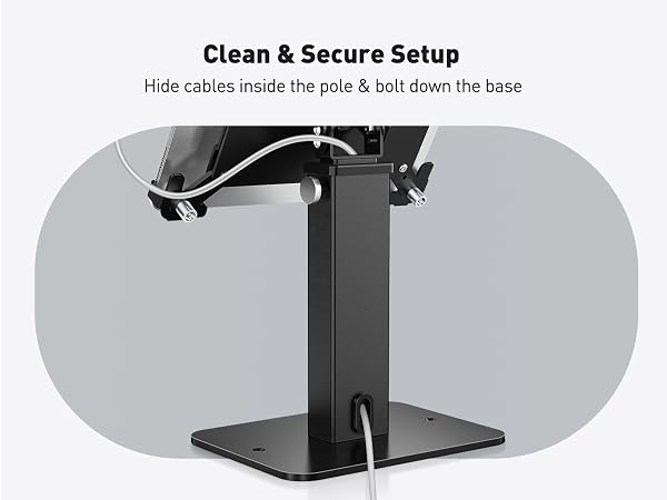 tablet stand
