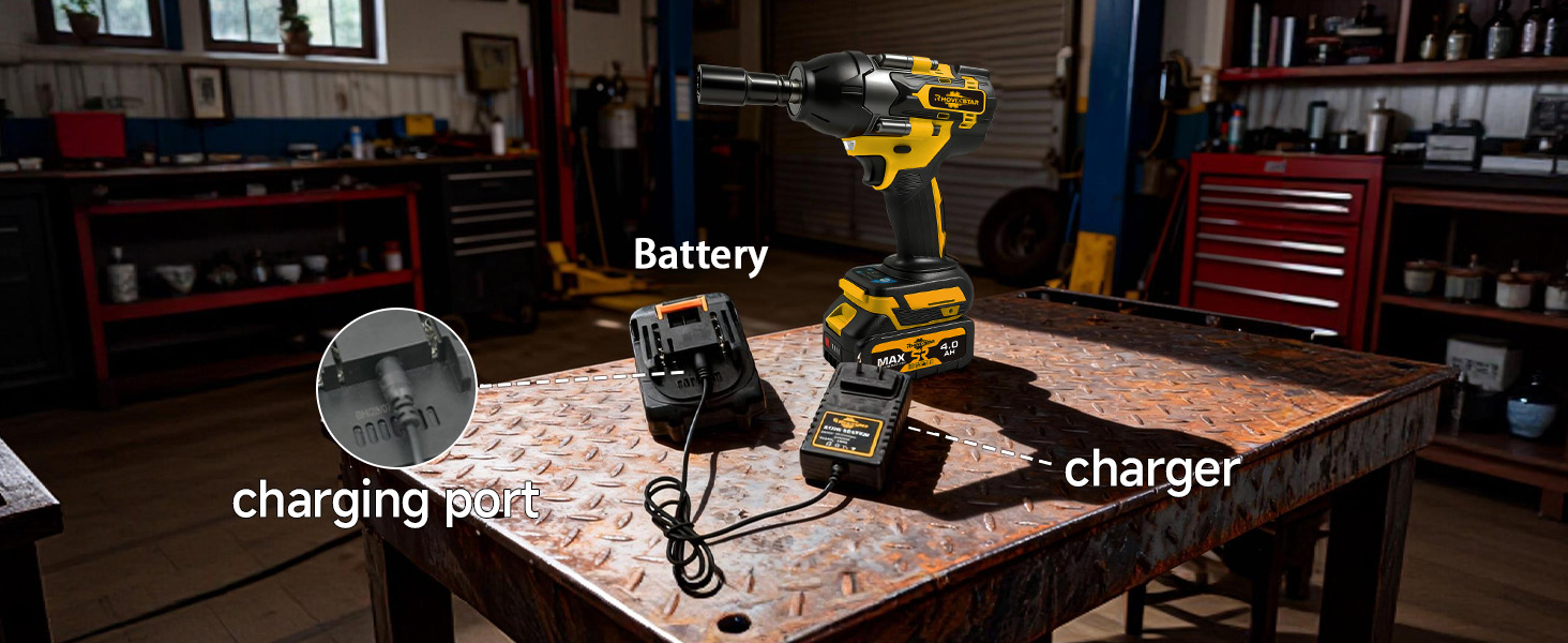 drill set