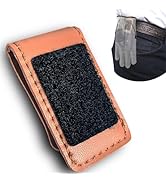 BUMOVE Golf Glove Clip, Simple and Stylish Golf Glove Holder for Easy Access and Natural Ventilat...