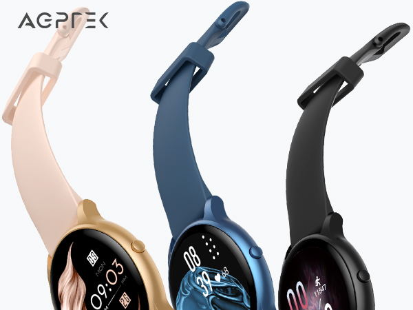 AGPTEK Smart Watch