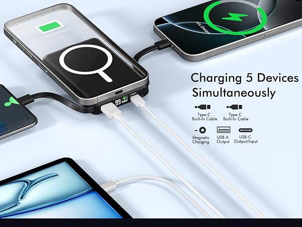 magsafe portable charger