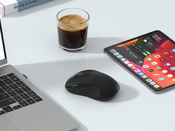 wireless mouse