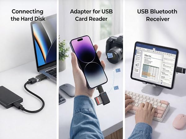 usb c adapter for laptop