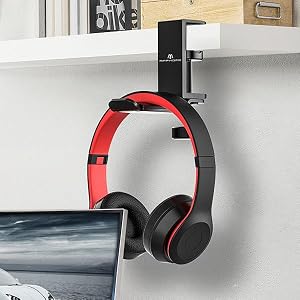 headphone stand