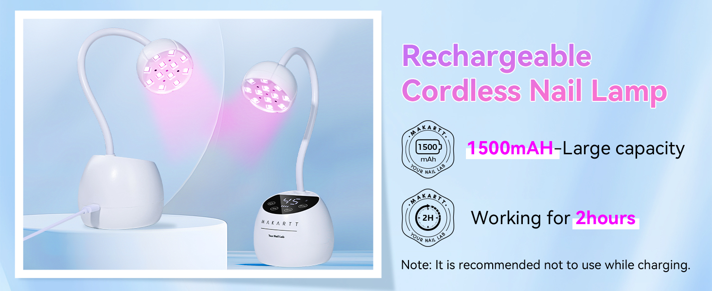 cordless nail lamp gel x nail lamp nail led lamp 48w uv nail lamp cordless uv led nail lamp