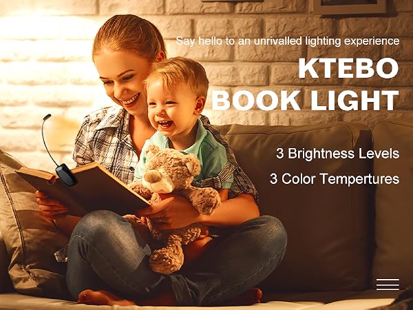 book light