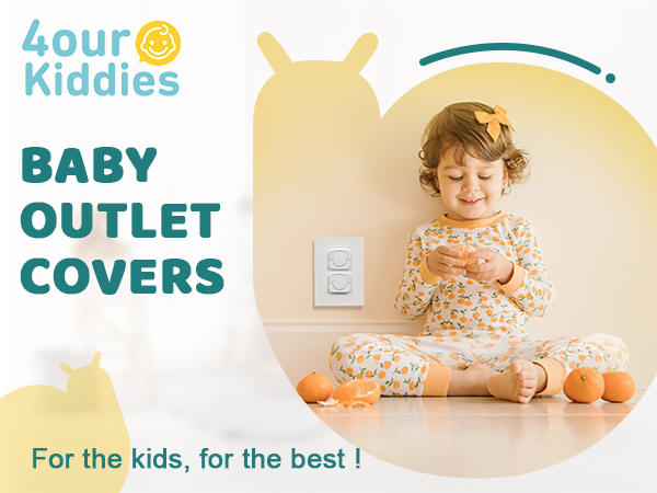 safety outle covers