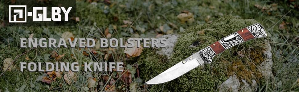folding knife