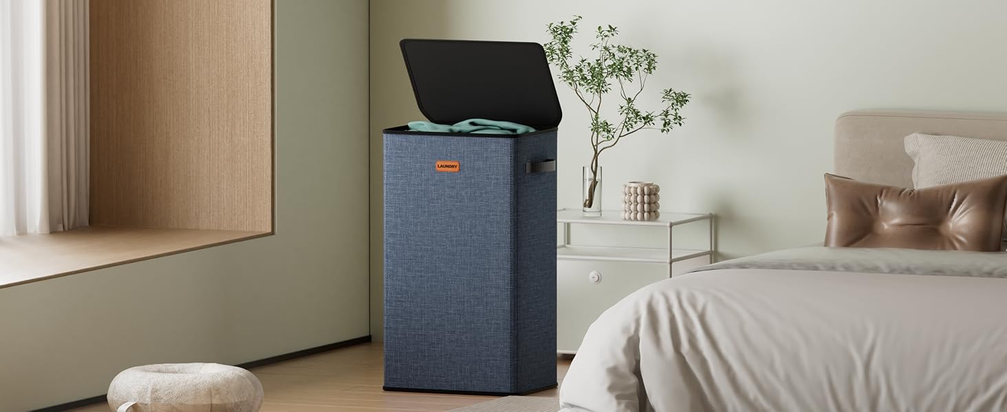 Laundry Hamper