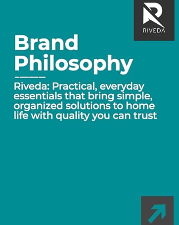 brand philosophy practical everyday essentials that bring simple organized solutions