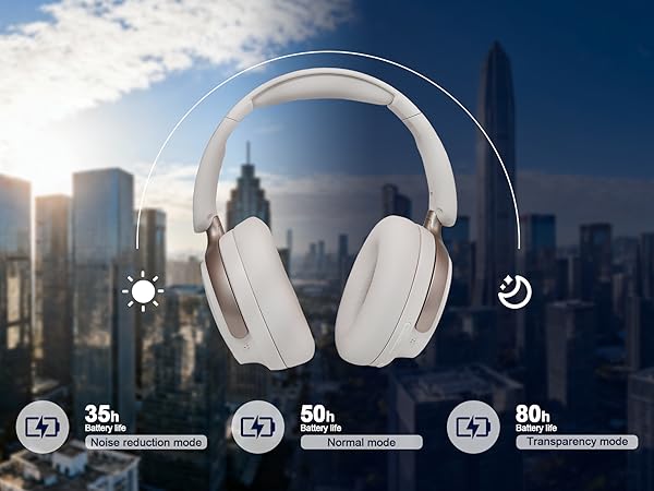 wireless headphones