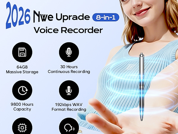 recorder