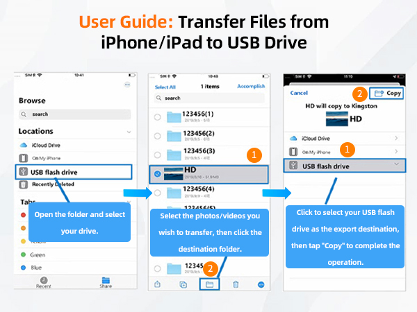 lightning to usb