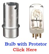 AD200ProII Tube