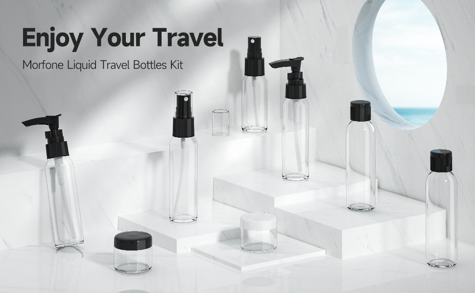 travel size toiletries containers-1