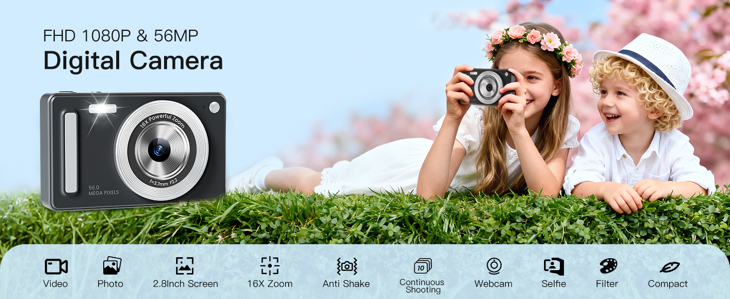 Digital Camera