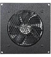 Coolerguys Single 120mm Fan Cooling Kit