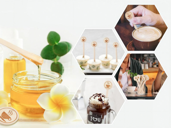 Coffee Stirrers