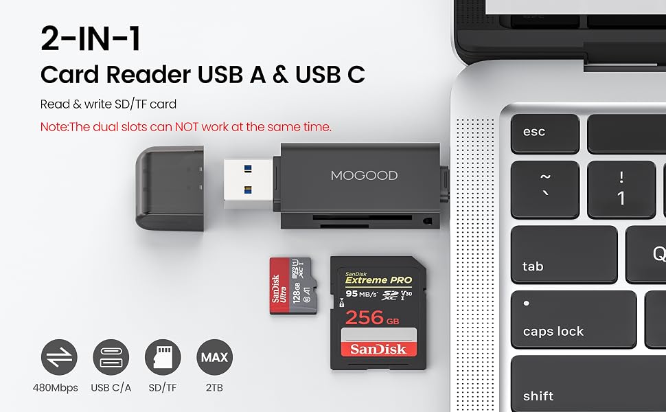 sd cardreader