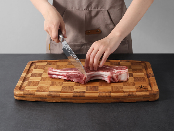 cutting board