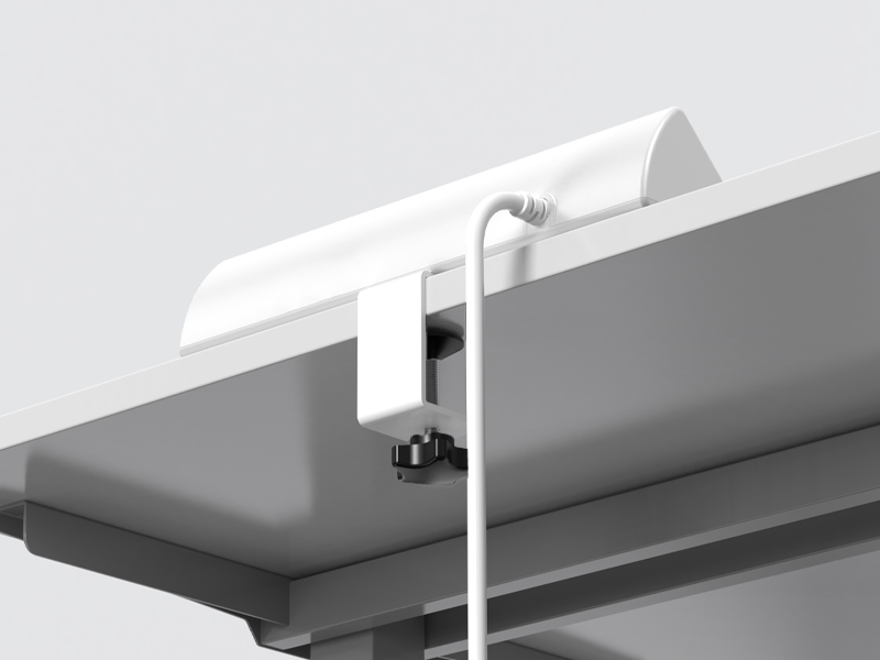 Desk Mount USB C Fast Charging Power Station