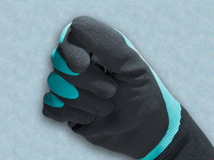 Waterproof Work Gloves