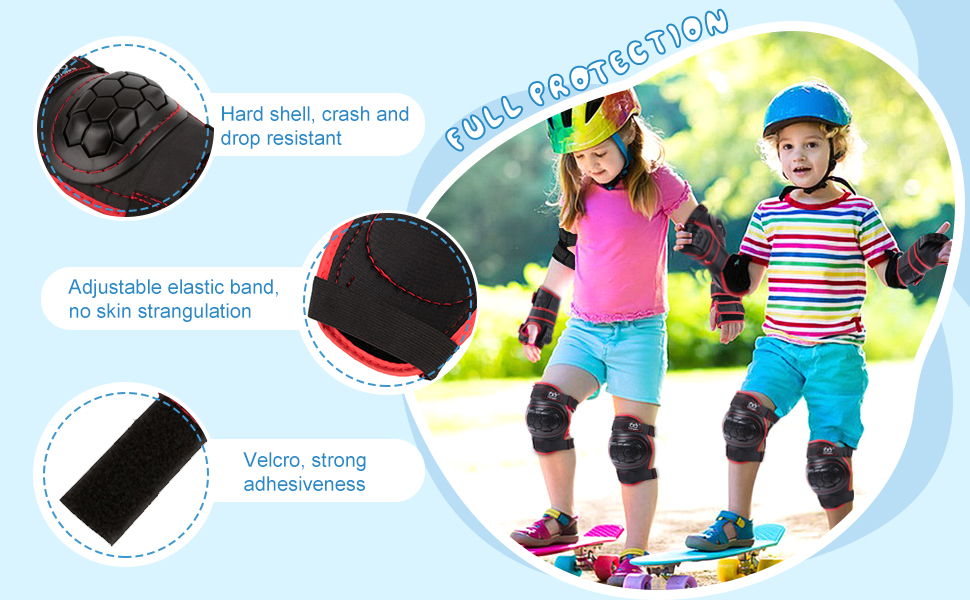 children's protective gear