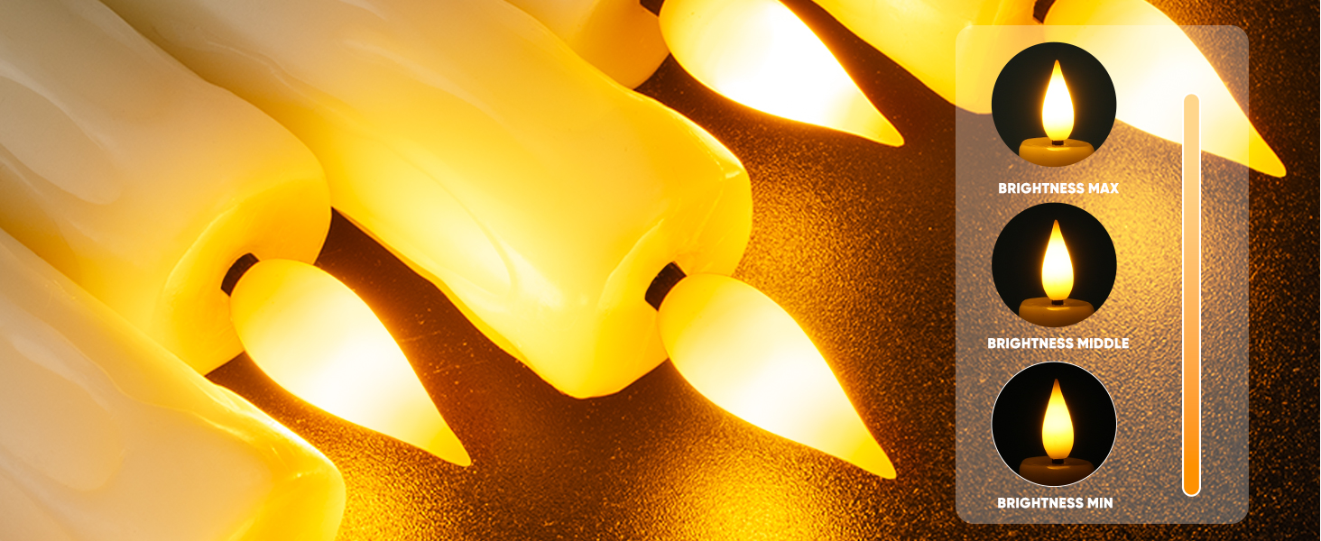 Realistic 3D Flame