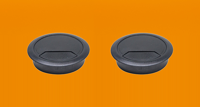 GROMMET