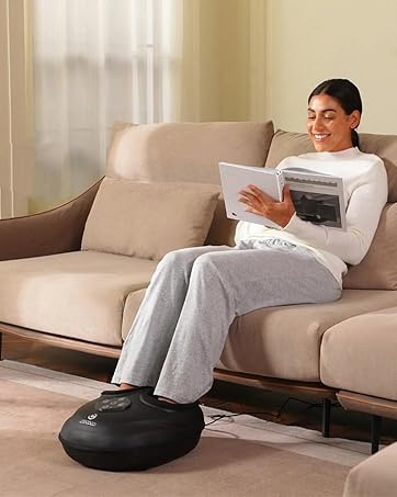 foot massager