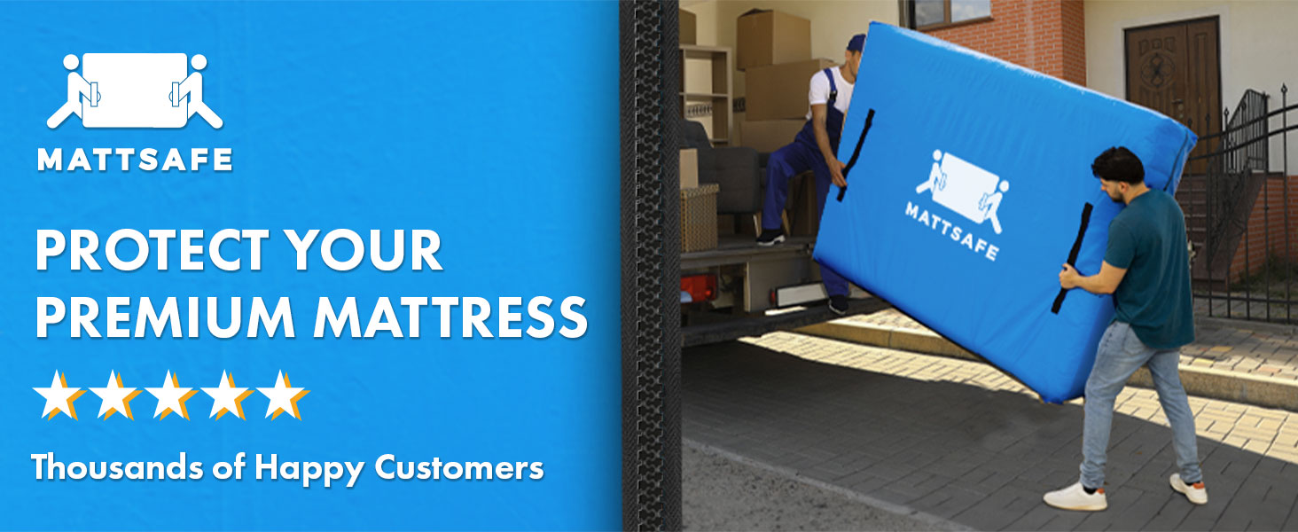 Queen Premium Mattress