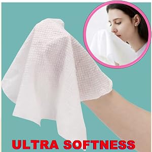 compact towel