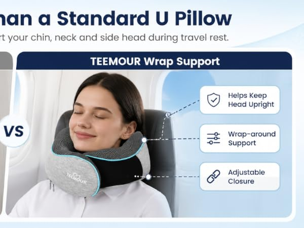 travel pillow