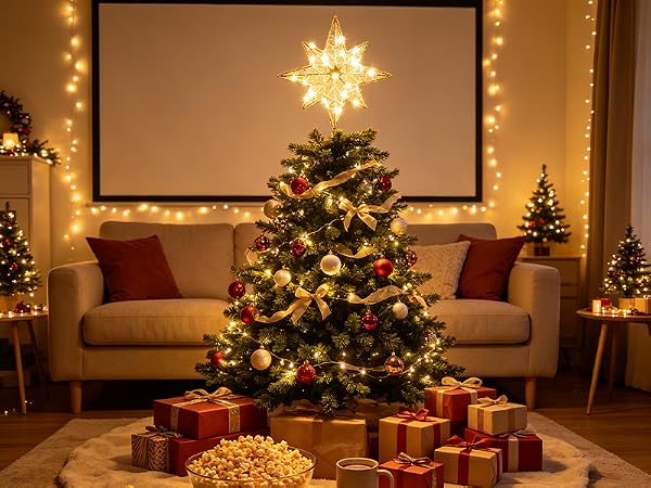 Christmas Tree Decorations