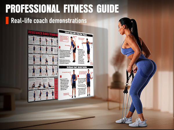 resistance bands