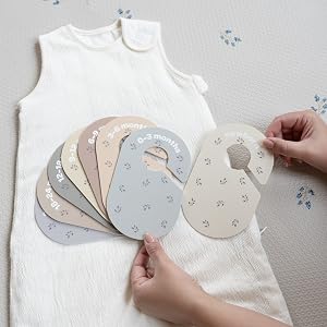 Blueberry Closet Dividers