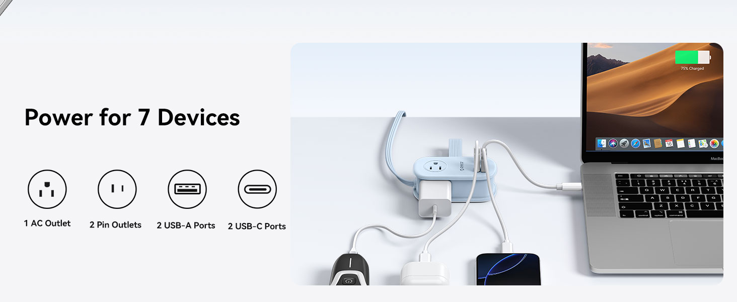 power strip