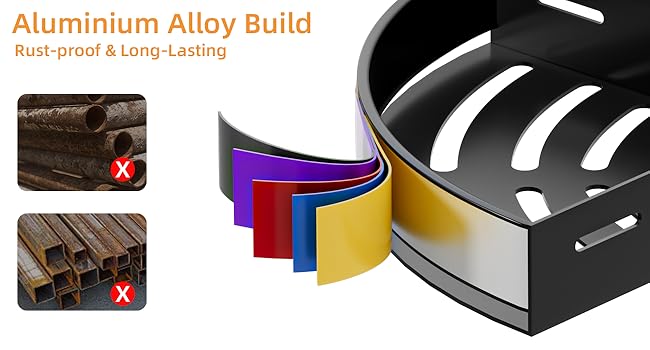 Aluminium Alloy Build