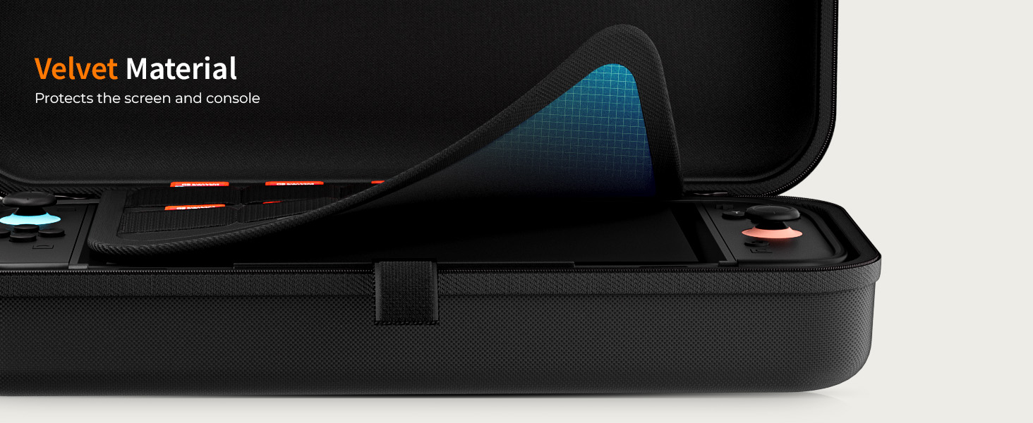 switch 2 carrying case