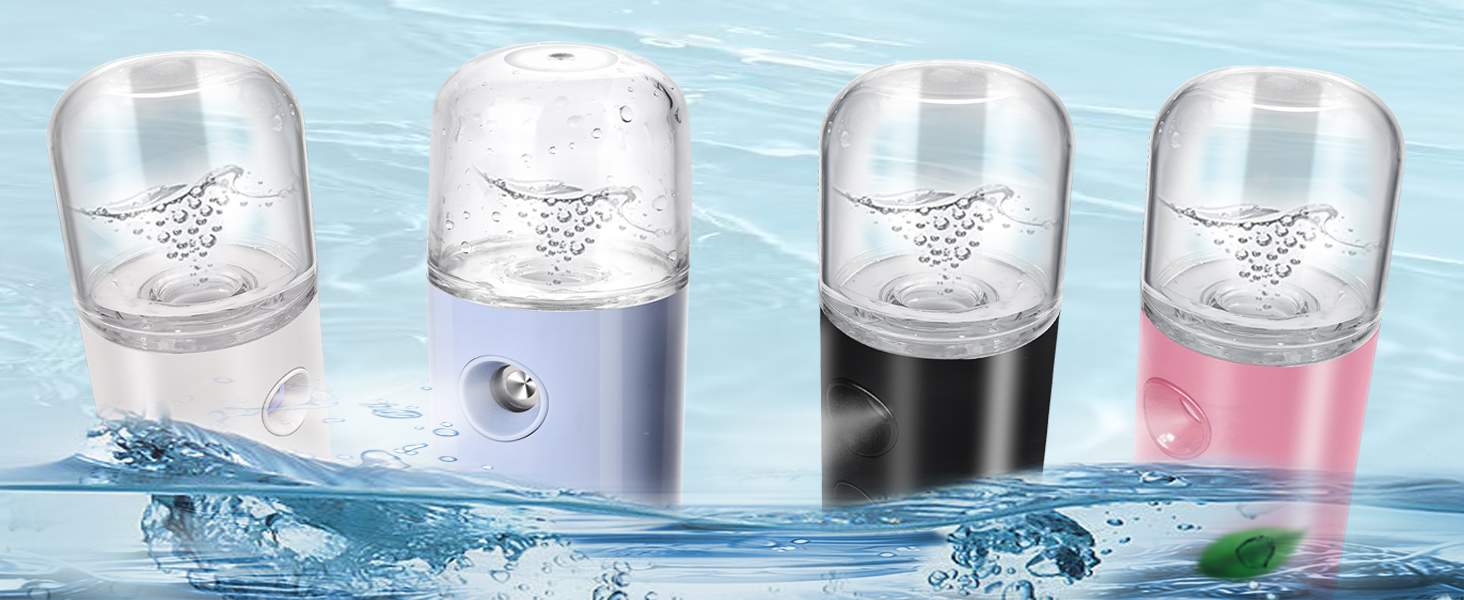 Kingsmile nano mist sprayer