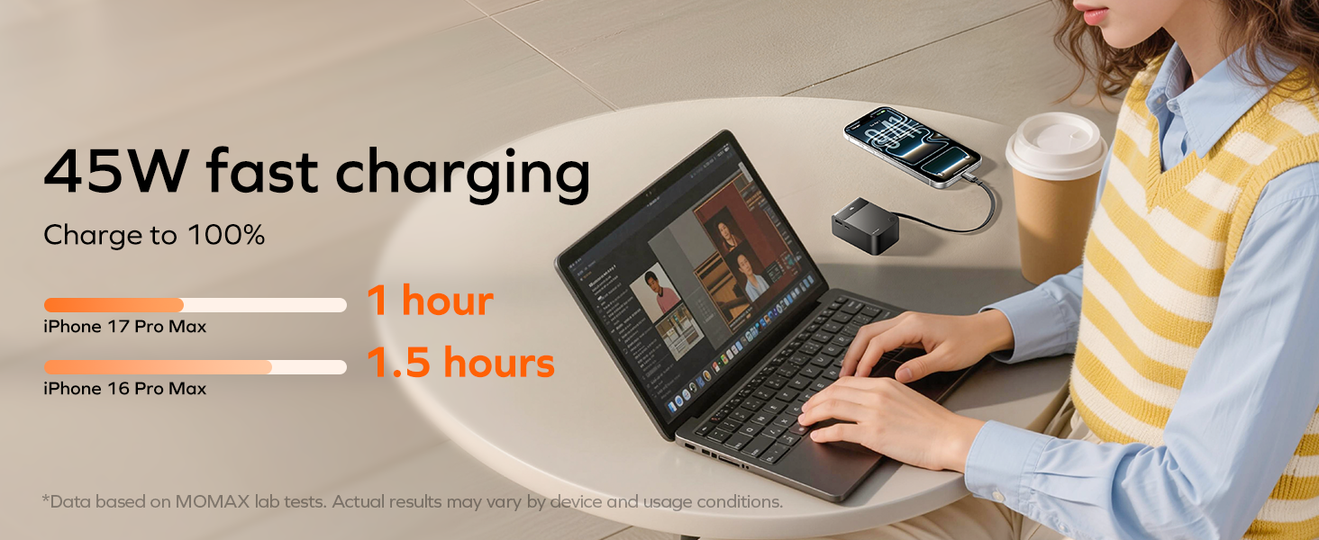 Mini Portable Charger,
