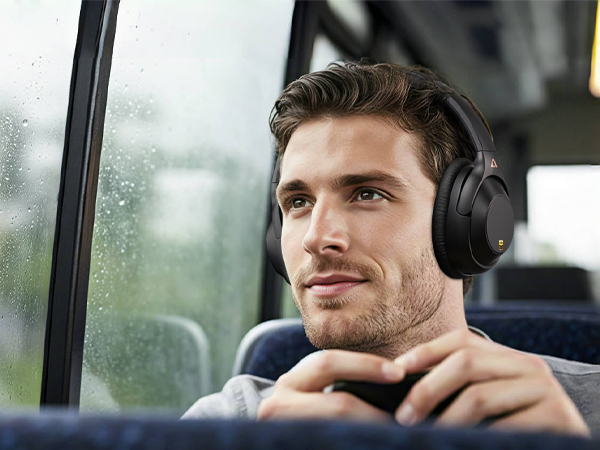headphones noise cancelling