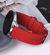 the new fashion smart watch band for men and women