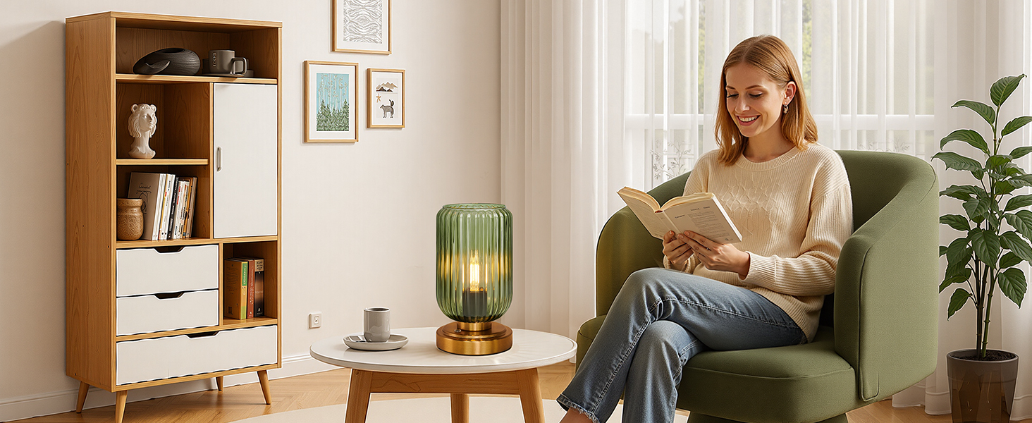 small lamp