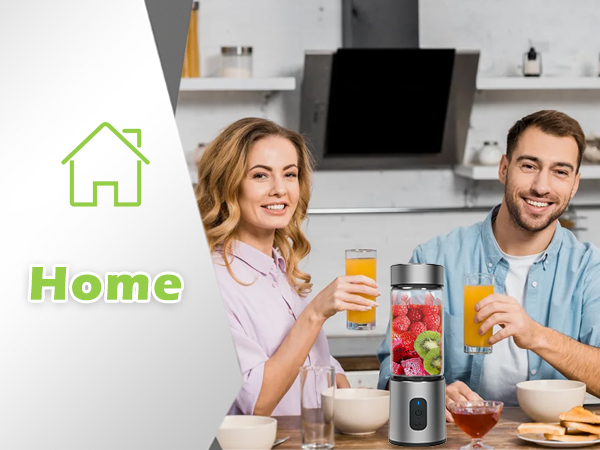 Blender for Home