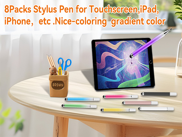 stylus pen for touchscreen stylus pen for iphone stylus pen for android stylus pens for touch screen